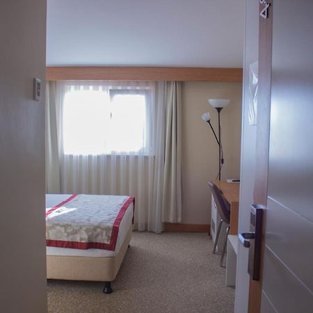 Trakya City Hotel Edirne Kültér fotó