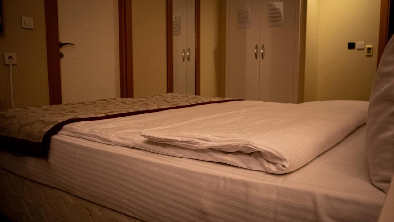 Trakya City Hotel Edirne Kültér fotó