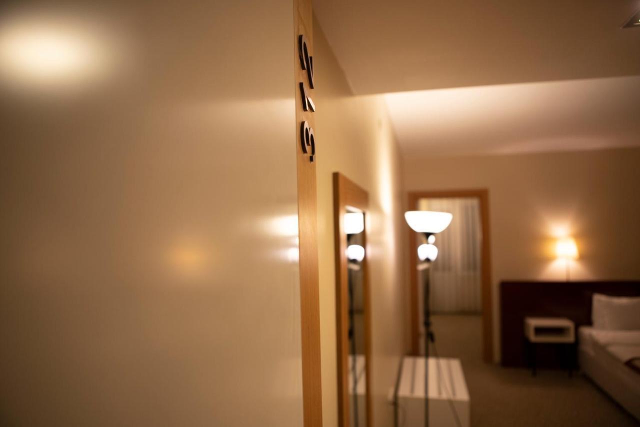 Trakya City Hotel Edirne Kültér fotó