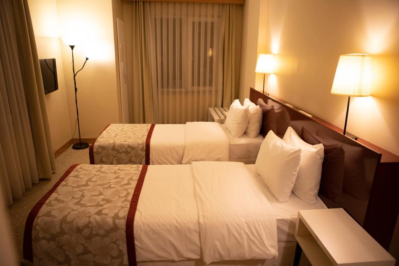 Trakya City Hotel Edirne Kültér fotó