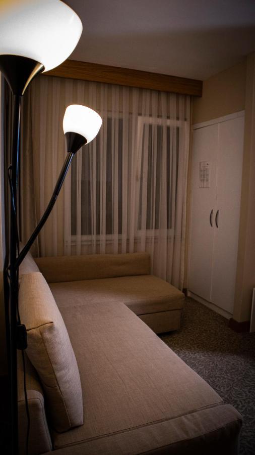 Trakya City Hotel Edirne Kültér fotó