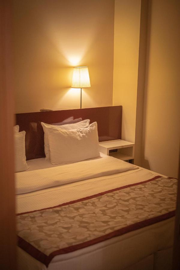 Trakya City Hotel Edirne Kültér fotó
