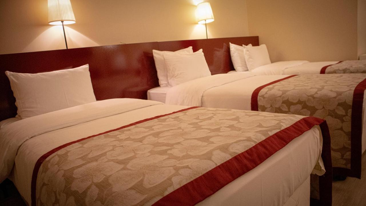 Trakya City Hotel Edirne Kültér fotó