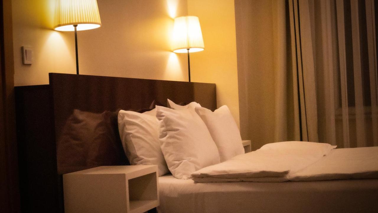 Trakya City Hotel Edirne Kültér fotó