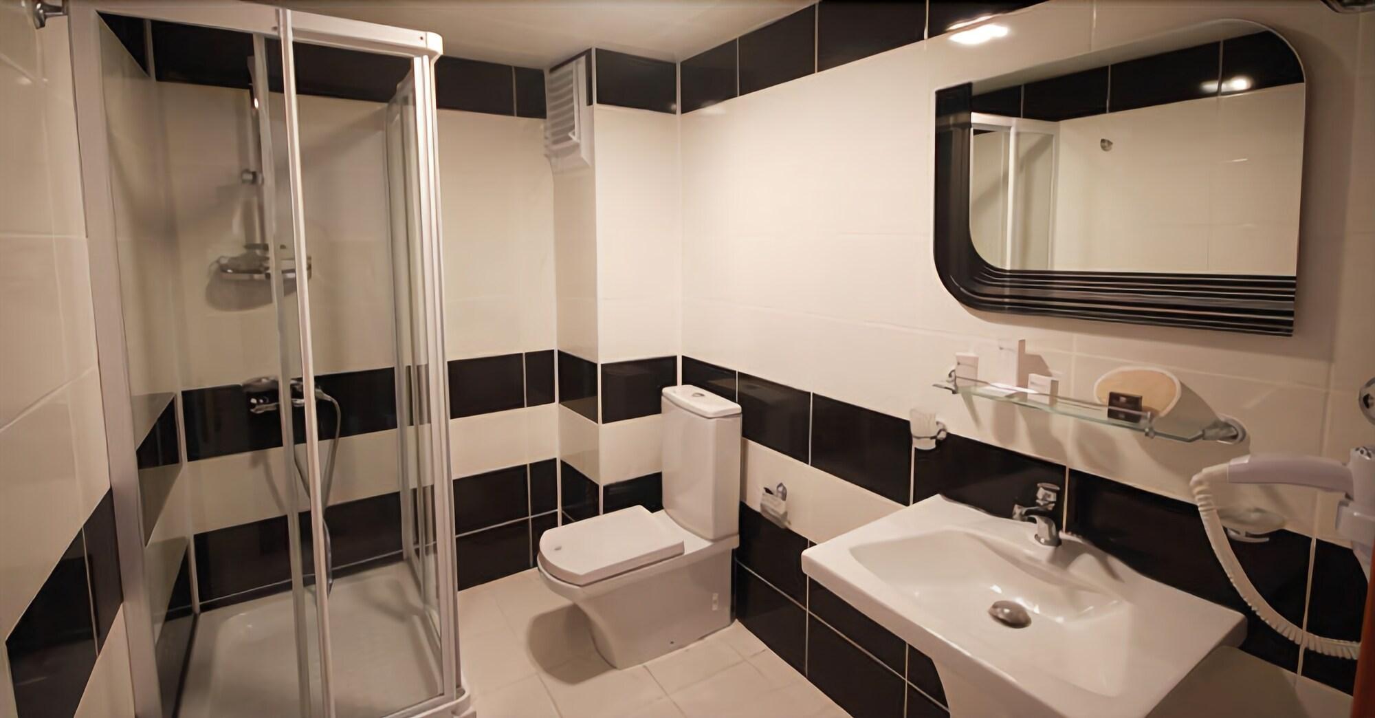 Trakya City Hotel Edirne Kültér fotó