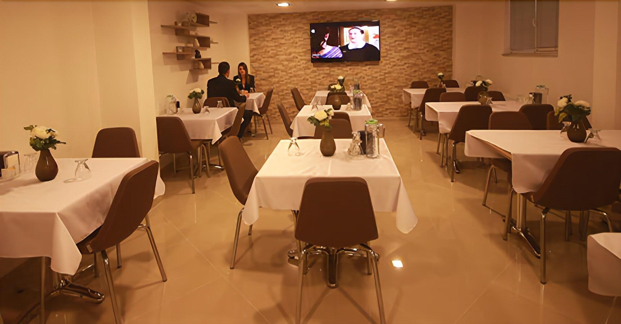 Trakya City Hotel Edirne Kültér fotó