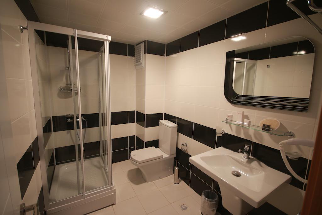 Trakya City Hotel Edirne Kültér fotó