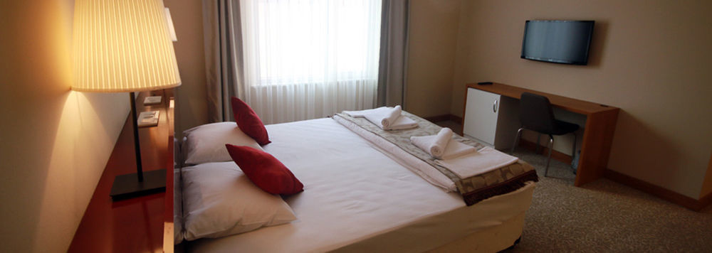 Trakya City Hotel Edirne Kültér fotó